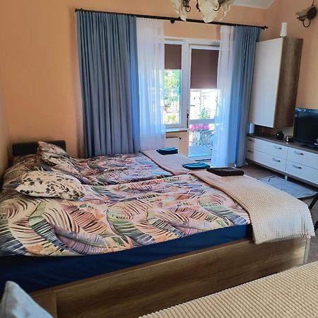 Ogrodek U Eli Apartamento Kołobrzeg Exterior foto